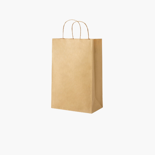 Sun Paper Bags