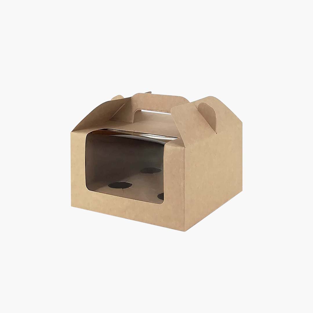 Sun Paper Bags