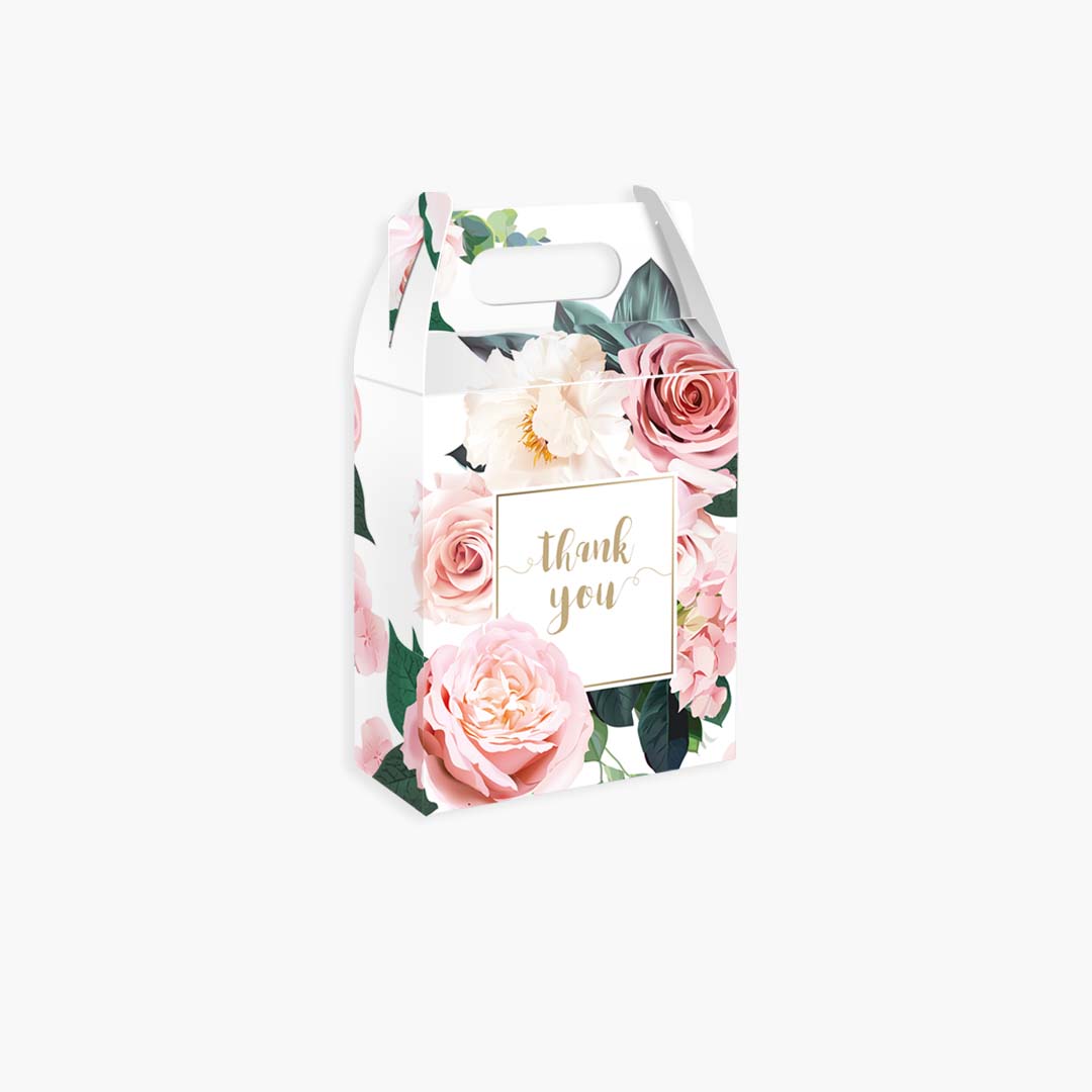 Sun Paper Bags