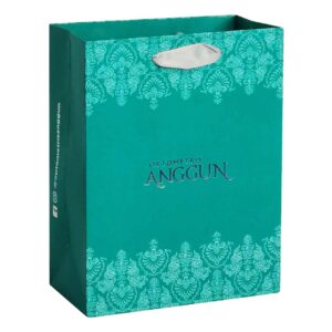 Optometris Anggun Paper Bag