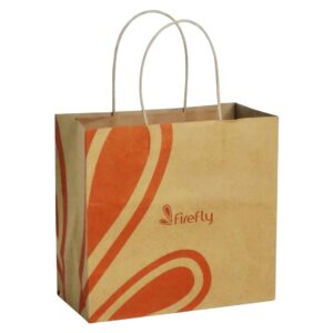 Firefly Paper Bag